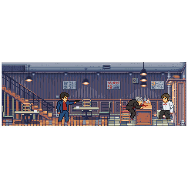 Fading Afternoon Uncensored (EU) - Switch - - PNP Games Online Store